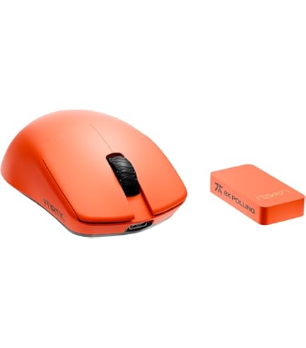 Amazon.in: Buy LAMZU MAYA X REJECT Model (8K Dongle Included